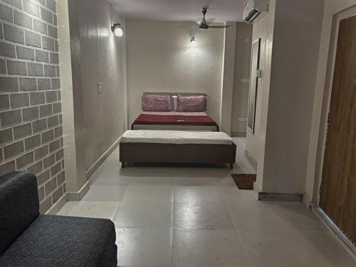 Delhi Apartment | South Delhi Studio