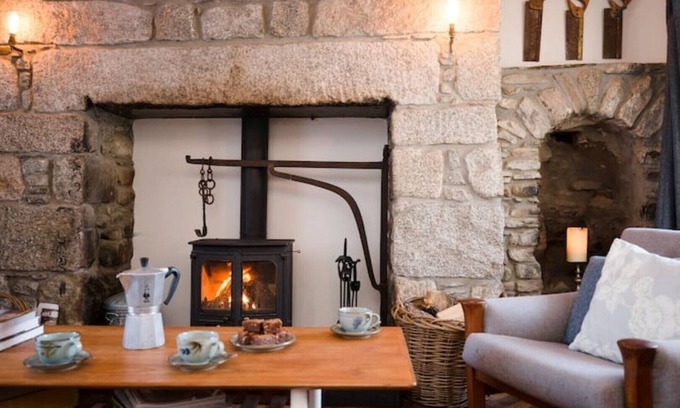 Nethy Bridge Cottage | South Dell