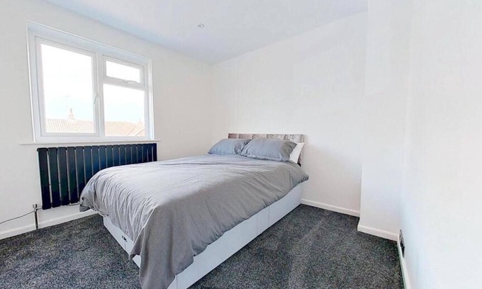 Sompting House | South Downs Retreat