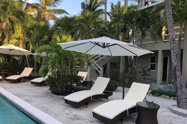 Grace Bay Villa | South Fleetwood Grace Bay