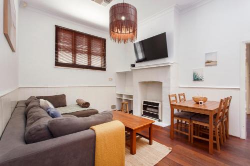 South Fremantle House | South Freo Hideaway