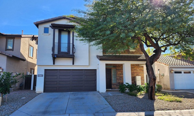 Gilbert House | South Gilbert Home! Fully Furnished and Ready to go! 30 Day Min.