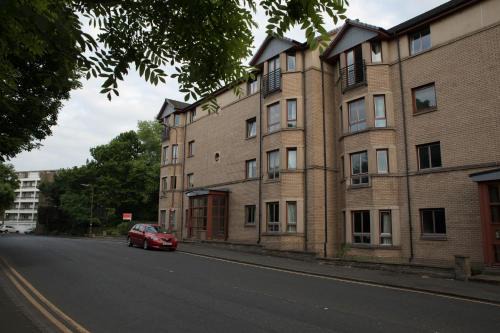 Craigleith Apartment | South Groathill - Lovely 2 bed with Castle View