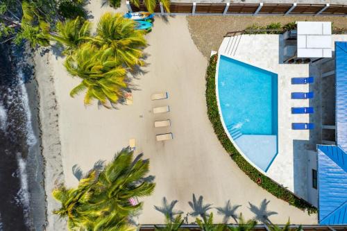 Caribbean Way Villa | South Gull Villa - Brand New Ocean Front