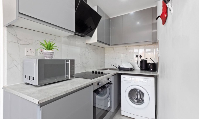 South Harrow Apartment | South Harrow