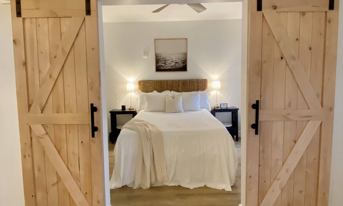 Seacrest Beach Condo | South Haven 30A is a 1 BR condo in the 🤍 of Seacrest Beach Sleeps 4