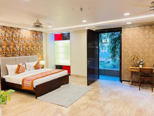 South Extension Hotel | South Haven Residency - South Extension South Delhi