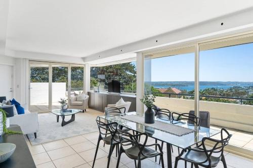 Vaucluse Apartment | South Head - Premier Penthouse W Amazing Views