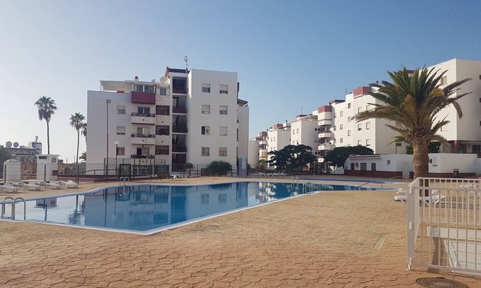 El Madronal House | South Juan palms