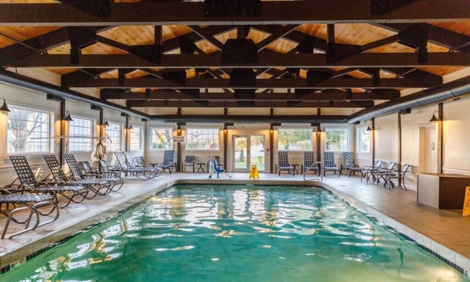 Lincoln Condo | South Mountain Resort - 1 Bedroom