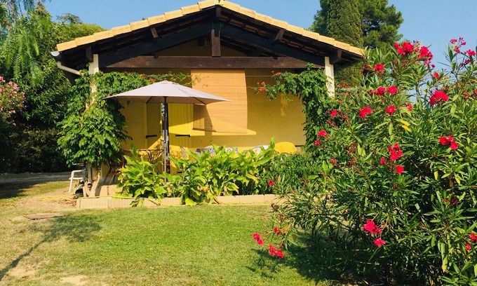 Pailhes House | South of France