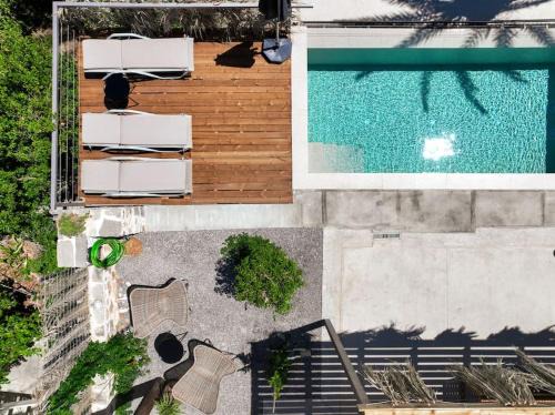 Rodakino House | South Palms luxury village house