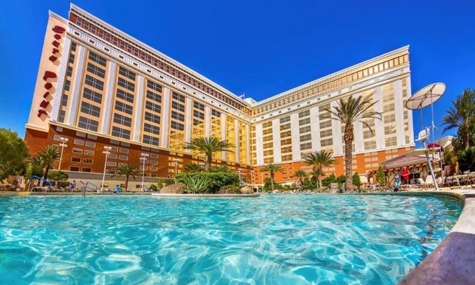 Enterprise Resort | South Point Hotel Casino-Spa