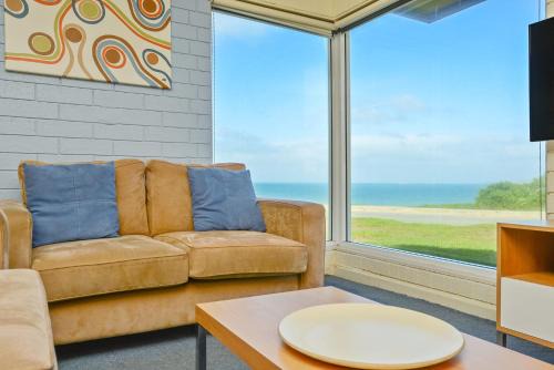 Port Elliot Apartment | South Seas - Port Elliot Beachfront Apt - Wifi