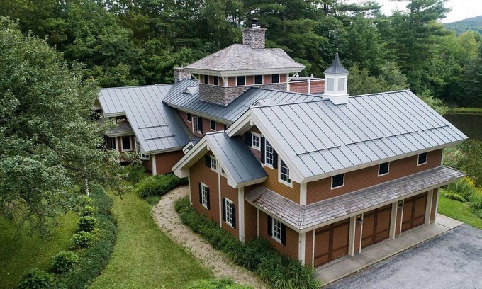 Killington Ski Chalet | South View Chalet!
