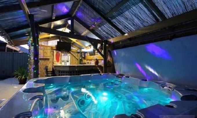 South Yunderup House | South Yunderup Holiday Rental