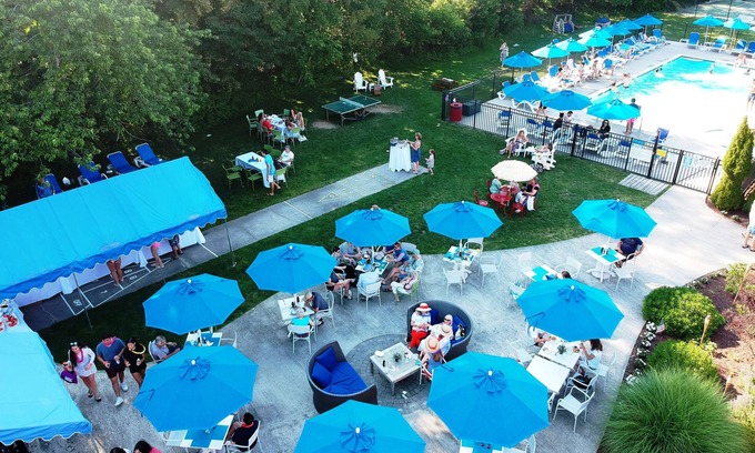 Village of Southampton Hotel | Southampton Inn