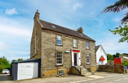 Elgin Bed & Breakfast | Southbank Guesthouse