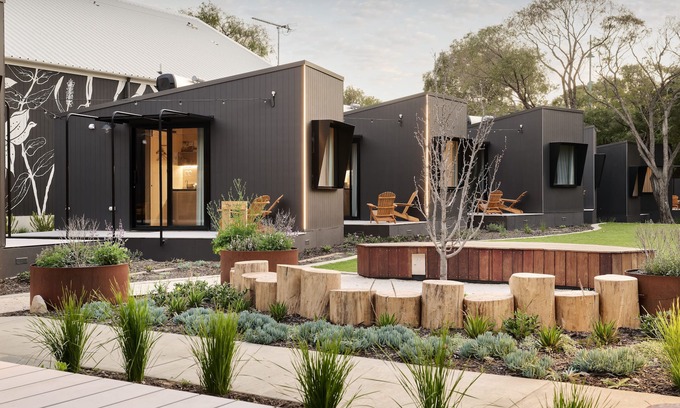 Dunsborough Cabin | Southcamp