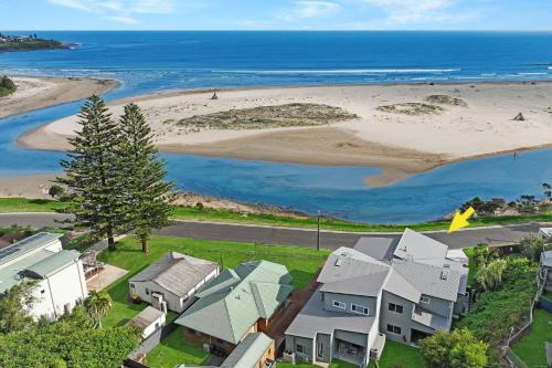 Gerroa House | Southcape, Gerroa