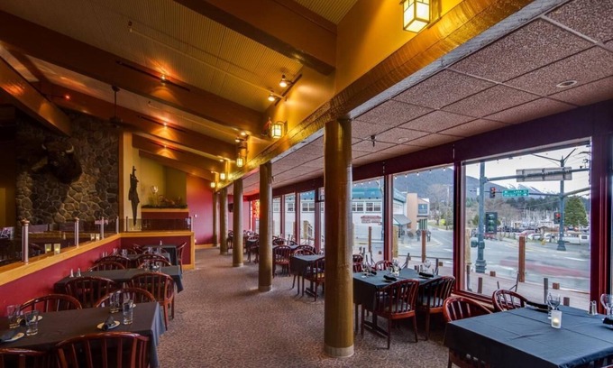 Sitka Hotel | Southeast Resort