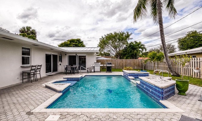 Garden Isles House | Southeast Serenity