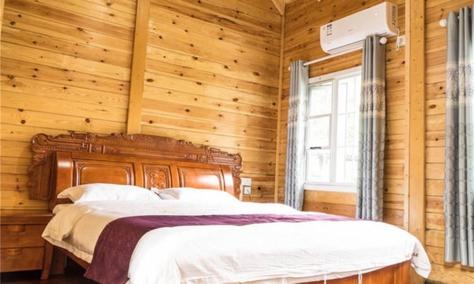 Qiandongnan Hotel | Southeastern Flying Tiger Manor