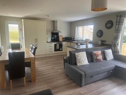 Hereford Apartment | Southerleigh Lodge