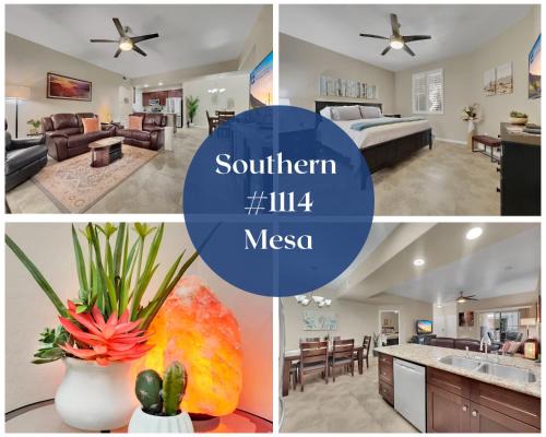 Parkwood Ranch House | Southern #1114 Mesa