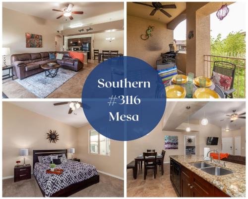 East Mesa Apartment | Southern #3116 condo