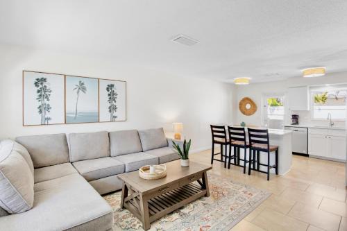 Anna Maria House | Southern Breeze 1
