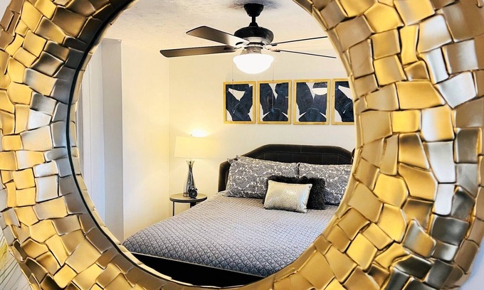 Rivermont House | Southern Charm-Convenient to Everything!