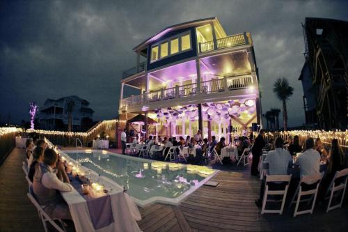 Holden Beach House | Southern Charm of Holden Beach