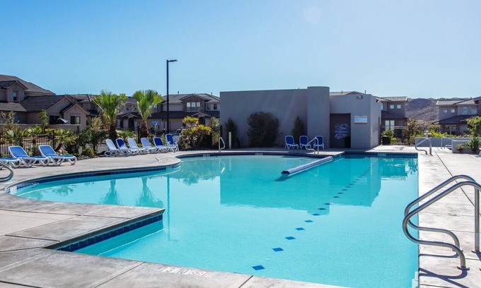 Sienna Hills House | Southern Comfort-Pool! Hot Tub!
