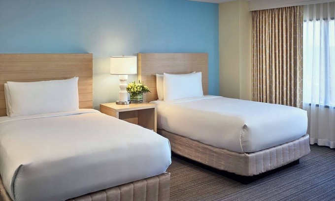 Central Business District Apartment | Southern Comfort Retreat! Pet-friendly Property with Free Breakfast!
