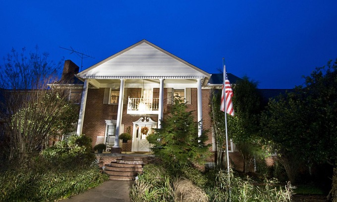 Madison Bed & Breakfast | Southern Cross Guest Ranch