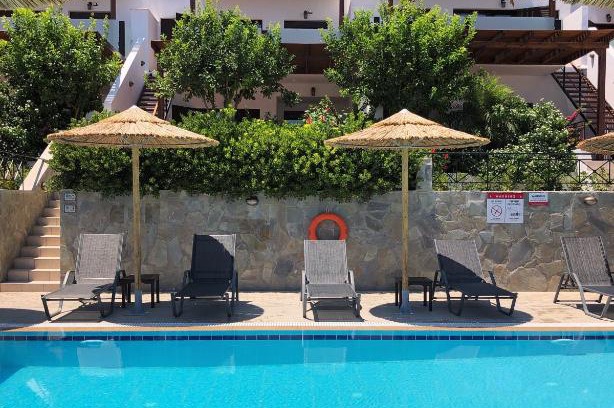 Gennadi Apartment | Southern Dreams Apartments