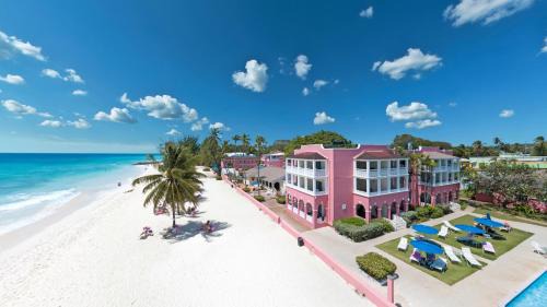 Dover Hotel | Southern Palms Beach Club