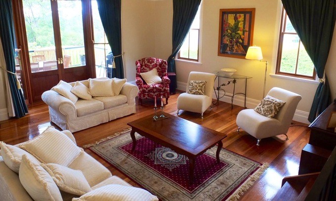 Mittagong House | Southern Secrets; An exceptional property in the Southern Highlands