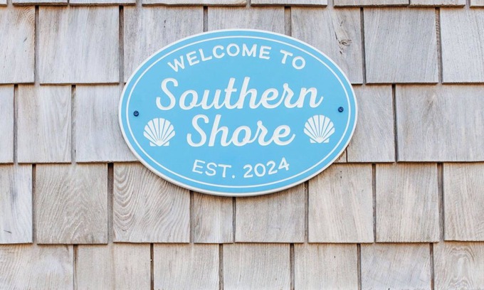 Northeast Virginia Beach House | Southern Shore, Est. 2024 | 1.5 Blk from the Beach | North End, Virginia Beach