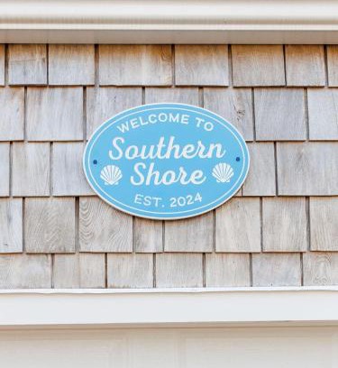 Northeast Virginia Beach House | Southern Shore