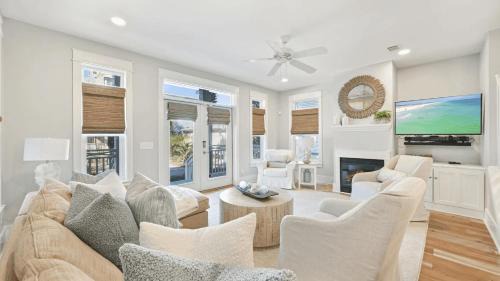 Rosemary Beach House | Southern Shores by AvantStay Seacrest Beach Resort Pool