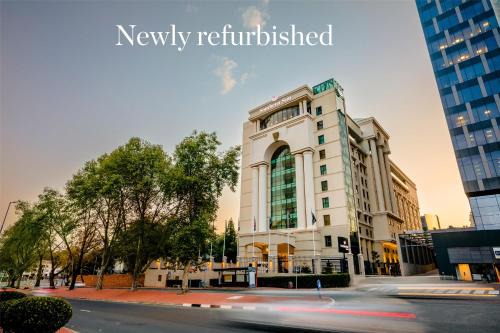 Sandown Hotel | Southern Sun Sandton