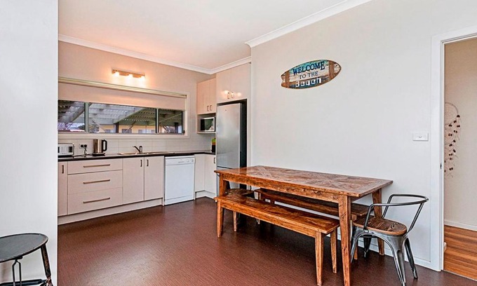 Port Fairy House | Southern Tides