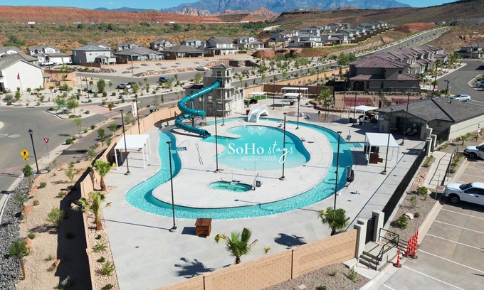 Washington House | Southern Utah charm. Close to St George and National Parks