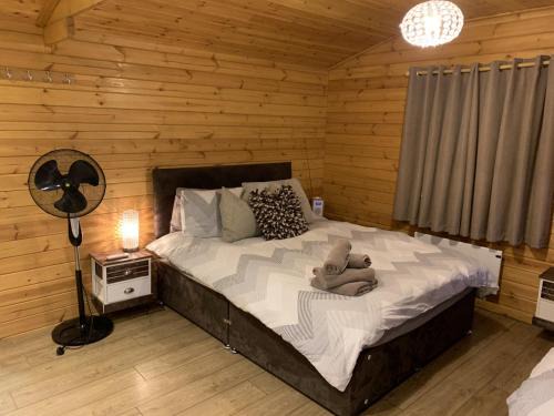 Didcot Apartment | Southernwood - Garden Lodge 9