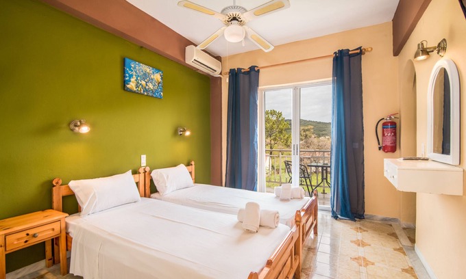 Ag. Georgios Apartment | Southgate 10