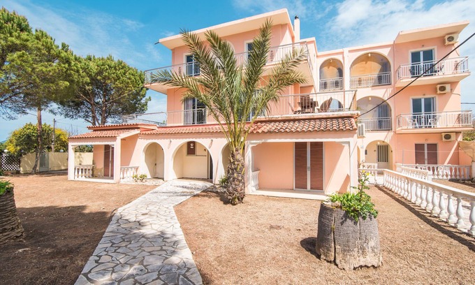 Ag. Georgios Apartment | Southgate 11