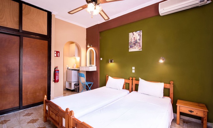 Ag. Georgios Condo | Southgate 5
