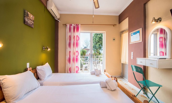 Ag. Georgios Condo | Southgate 8
